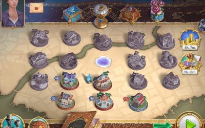 Puzzle Report: January 2019