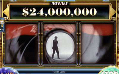 Slot Design Report: June 2019