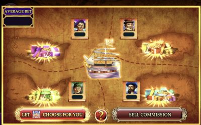 Slot Design Report: July 2019