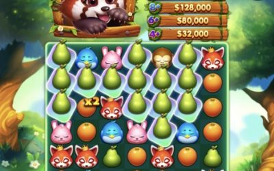 July 2021 Slots Design Report