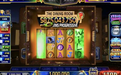 March 2024 Slots Design Report