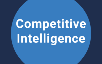 Competitive Intelligence Panels