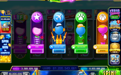 Slots’ Top IP Collaborator Nails the Game of Life