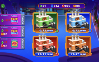 Our Biggest Insights for Slots Designers in 2024