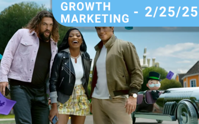 Growth Marketing Roundtable on MGO!’s Celebrity Ad Campaign