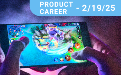 Product Career Panel #2